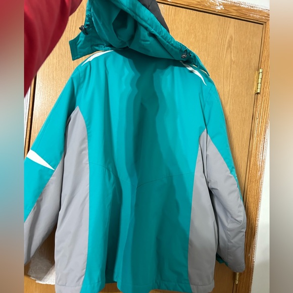 Below Zero by Rothschild 2XL winter jacket - Picture 2 of 9